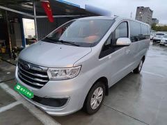 JAC M3 PLUS Home High-Power 1.5T Luxury - ფოტო 1