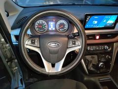 JAC M3 PLUS Home High-Power 1.5T Luxury - ფოტო 10