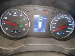 JAC M3 PLUS Home High-Power 1.5T Luxury - ფოტო 11