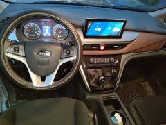 JAC M3 PLUS Home High-Power 1.5T Luxury - ფოტო 12