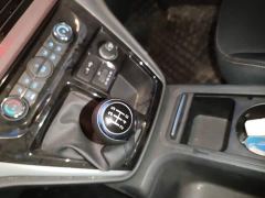 JAC M3 PLUS Home High-Power 1.5T Luxury - ფოტო 13