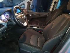 JAC M3 PLUS Home High-Power 1.5T Luxury - ფოტო 14