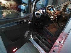 JAC M3 PLUS Home High-Power 1.5T Luxury - ფოტო 15