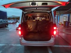 JAC M3 PLUS Home High-Power 1.5T Luxury - ფოტო 18