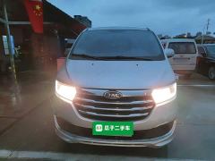 JAC M3 PLUS Home High-Power 1.5T Luxury - ფოტო 2
