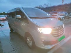 JAC M3 PLUS Home High-Power 1.5T Luxury - ფოტო 3