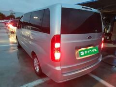 JAC M3 PLUS Home High-Power 1.5T Luxury - ფოტო 4
