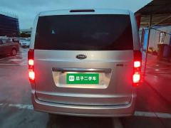 JAC M3 PLUS Home High-Power 1.5T Luxury - ფოტო 5