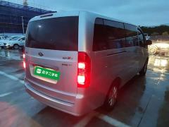 JAC M3 PLUS Home High-Power 1.5T Luxury - ფოტო 6