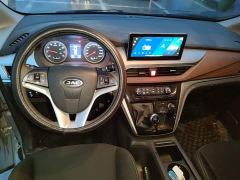 JAC M3 PLUS Home High-Power 1.5T Luxury - ფოტო 9