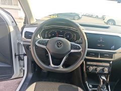 Volkswagen Touran 200TSI DSG Smart Connected Edition - ფოტო 10