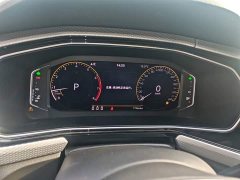 Volkswagen Touran 200TSI DSG Smart Connected Edition - ფოტო 11