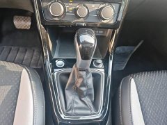 Volkswagen Touran 200TSI DSG Smart Connected Edition - ფოტო 13