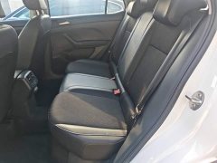 Volkswagen Touran 200TSI DSG Smart Connected Edition - ფოტო 16