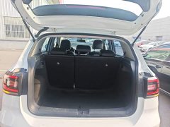Volkswagen Touran 200TSI DSG Smart Connected Edition - ფოტო 18
