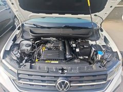 Volkswagen Touran 200TSI DSG Smart Connected Edition - ფოტო 19