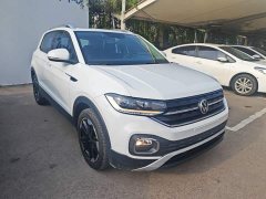Volkswagen Touran 200TSI DSG Smart Connected Edition - ფოტო 3