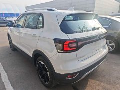 Volkswagen Touran 200TSI DSG Smart Connected Edition - ფოტო 4