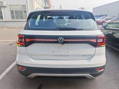 Volkswagen Touran 200TSI DSG Smart Connected Edition - ფოტო 5