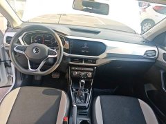 Volkswagen Touran 200TSI DSG Smart Connected Edition - ფოტო 9