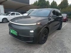 Li Auto Ideal L8 Air - ფოტო 1