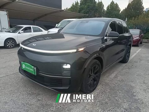 2023 Li Auto Ideal L8 Air - ავტომობილი ჩინეთიდან