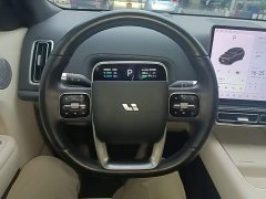 Li Auto Ideal L8 Air - ფოტო 10