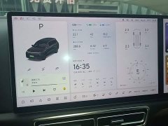 Li Auto Ideal L8 Air - ფოტო 11