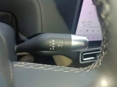 Li Auto Ideal L8 Air - ფოტო 13