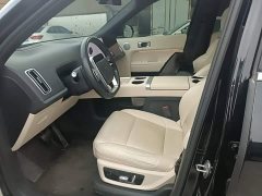 Li Auto Ideal L8 Air - ფოტო 14