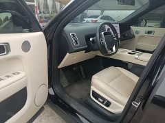Li Auto Ideal L8 Air - ფოტო 15