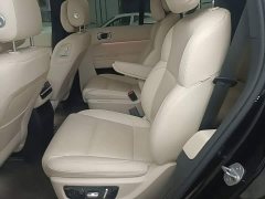 Li Auto Ideal L8 Air - ფოტო 16