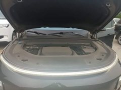 Li Auto Ideal L8 Air - ფოტო 19