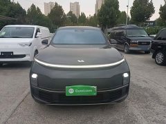 Li Auto Ideal L8 Air - ფოტო 2