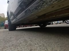 Li Auto Ideal L8 Air - ფოტო 20