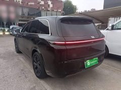 Li Auto Ideal L8 Air - ფოტო 4