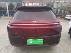 Li Auto Ideal L8 Air - ფოტო 5