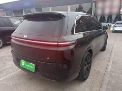 Li Auto Ideal L8 Air - ფოტო 6
