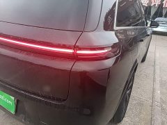 Li Auto Ideal L8 Air - ფოტო 7