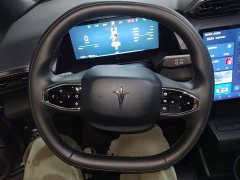 Dongfeng Shijie 06 520km Range - ფოტო 10