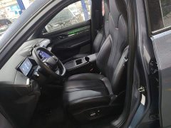 Dongfeng Shijie 06 520km Range - ფოტო 14