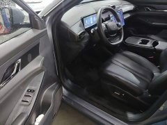 Dongfeng Shijie 06 520km Range - ფოტო 15