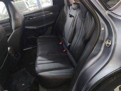 Dongfeng Shijie 06 520km Range - ფოტო 16