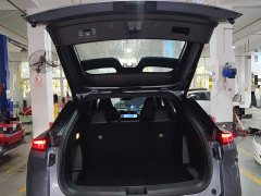 Dongfeng Shijie 06 520km Range - ფოტო 18