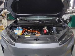 Dongfeng Shijie 06 520km Range - ფოტო 19