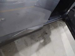 Dongfeng Shijie 06 520km Range - ფოტო 20