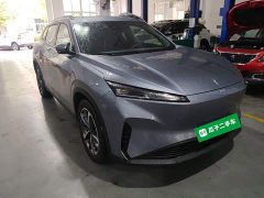 Dongfeng Shijie 06 520km Range - ფოტო 3