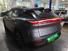 Dongfeng Shijie 06 520km Range - ფოტო 4