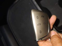 Dongfeng Shijie 06 520km Range - ფოტო 8