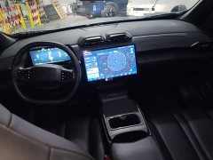 Dongfeng Shijie 06 520km Range - ფოტო 9